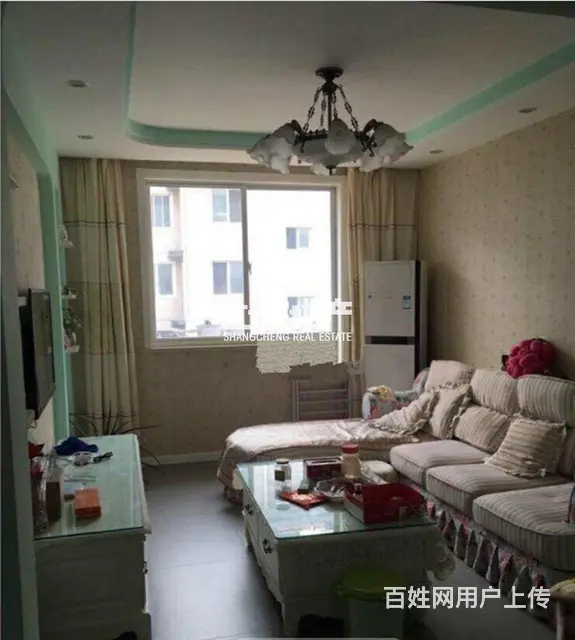 龙虎塘盘龙苑中装两房南北通透低楼层 - 图片 4