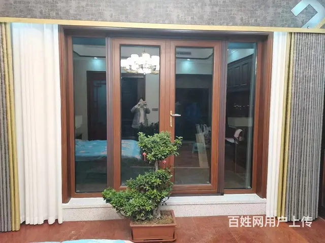 铝合金门窗密封条的重要性及密封胶条的种类 - 图片 1