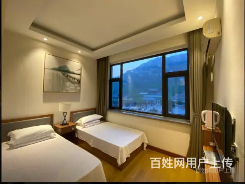 秦皇岛口碑佳的北戴河渔岛附近住宿哪家档次高 - 图片 5