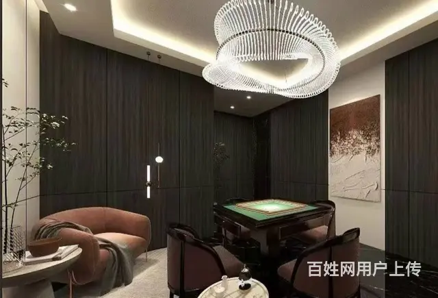 （51旺铺推荐）吉阳区迎宾路460平棋牌室转让 - 图片 2