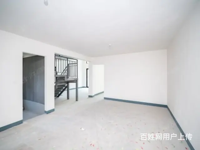 新城璞樾和山毛坯跃层285万买到赚到，优质房源不要错过 - 图片 1