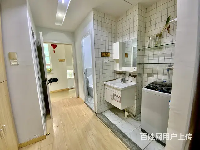 教工路、文一路、保俶北路2#地铁口3百米4人间精装修员工宿舍 - 图片 6