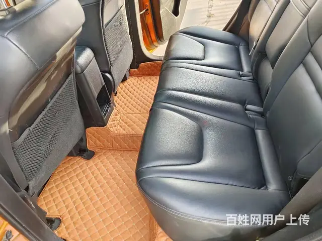 纳智捷 优6 SUV 2014款 1.8T 手自一体 魅力型 - 图片 4