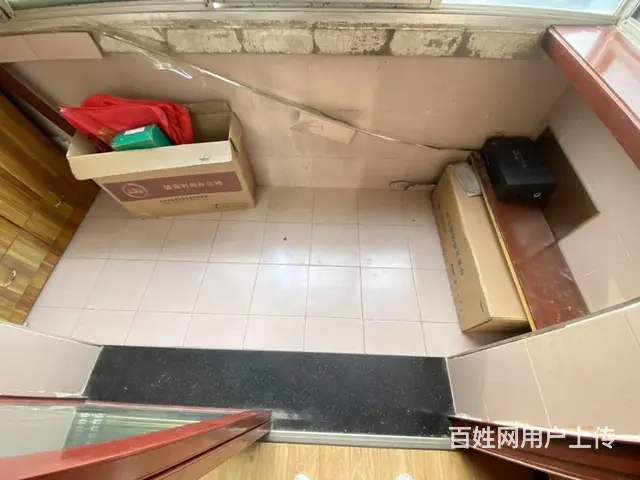蓝星玻璃厂社区 普通住宅 简单装修 - 图片 9