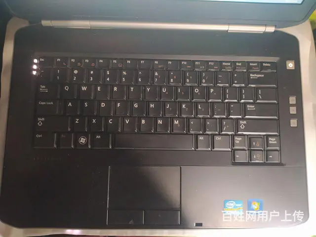 一台戴尔E5420笔记本，i5 CPU，8G内存， - 图片 2