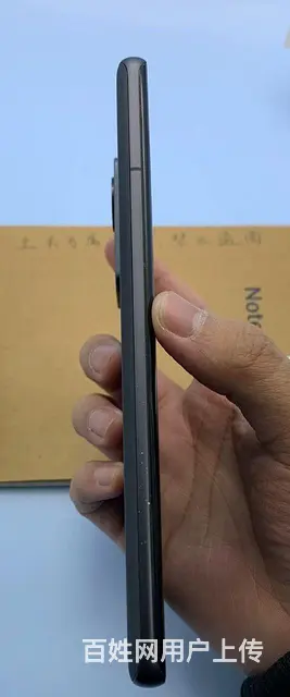 黑色小米12pro,九五新自用机 - 图片 4