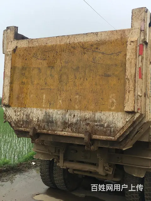 出售上汽红岩杰狮环保车 - 图片 6