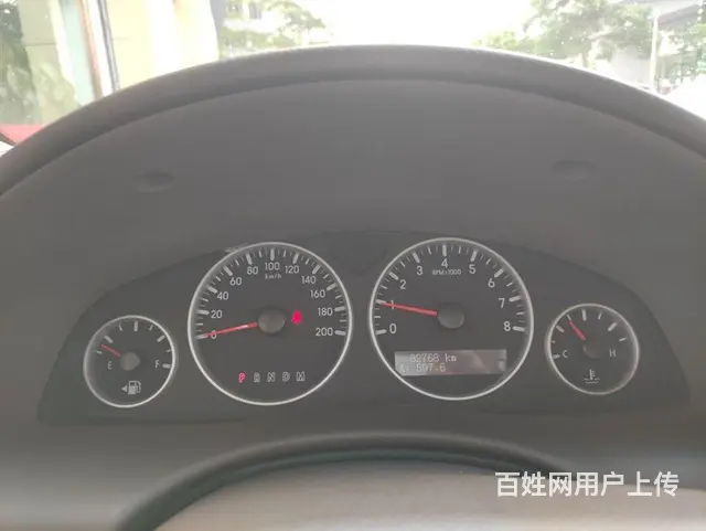 别克GL8 2014款 GL8 商务车 2.4 手自一体 经 - 图片 7