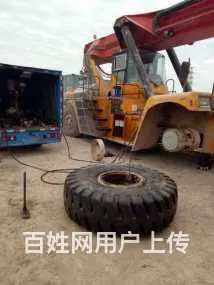 新郑汽车上门补胎的电话号码/全新郑乡镇附近汽车补胎打气/汽车 - 图片 3