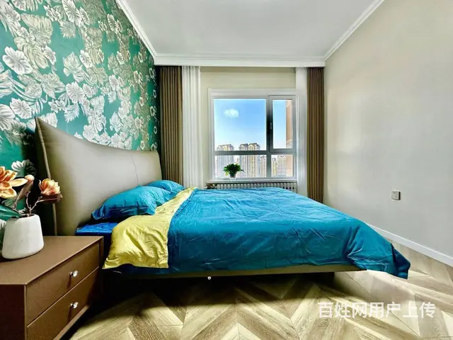 鑫都丽水雅居(道里-工农) 普通住宅 精装修 - 图片 6