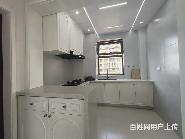 嘉山墅 普通住宅 精装修 - 图片 3