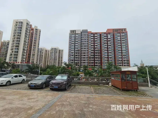 （51旺铺推荐）儋州洋浦120平铺面转让 - 图片 4