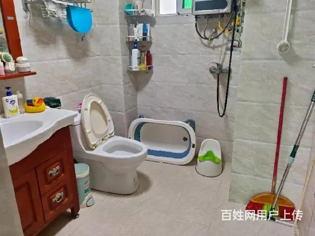 出售南沙路  明珠星苑3房电梯房 - 图片 5