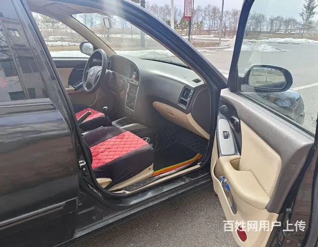 现代 伊兰特 2012款 伊兰特 朗动 1.6 手动 GS - 图片 10