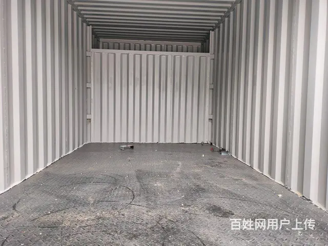 庆铃 厢式货车 国4 - 图片 4