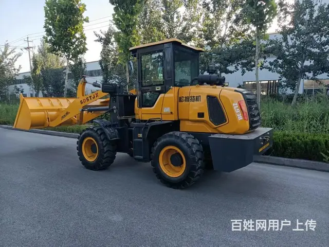 松推938装粮王4.2米 - 图片 6