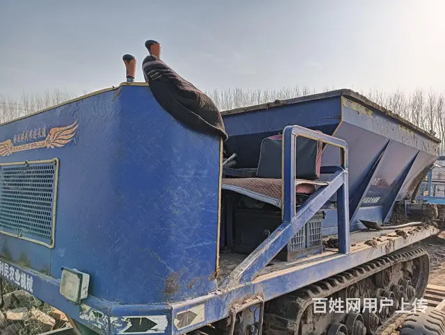 粪车 - 图片 4