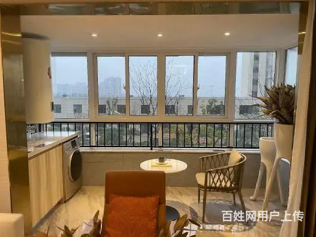 南京上班族   压力小5万安家大江北 现房送全屋家居地下车位 - 图片 2
