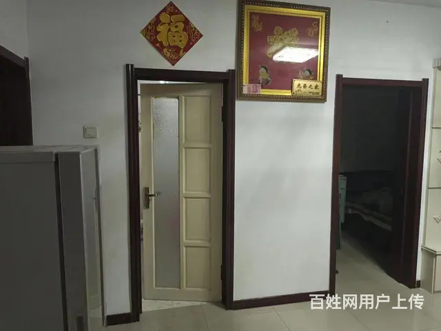 兴安永青家园12号楼6楼非顶 普通住宅 精装修 - 图片 2