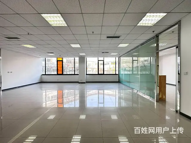 浑南366平办公室租赁丨4+1户型丨软件园办公室免费会议停车 - 图片 3