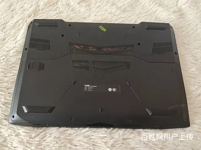 15寸超新火影地狱火X5游戏本吃鸡本i7-8750 - 图片 8
