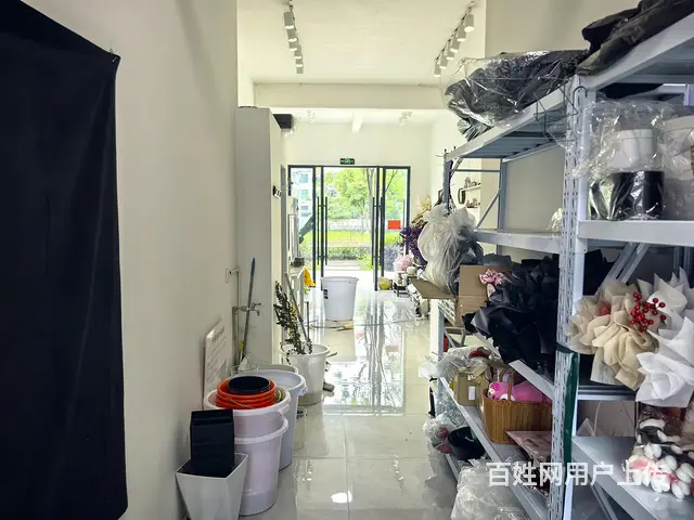 （及 致）义乌拥军路花店转让！也可空转做其他行业 - 图片 4
