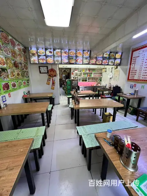 【搞定了！】道里区工农大街窑地头道街快餐店出兑面馆转让 - 图片 3
