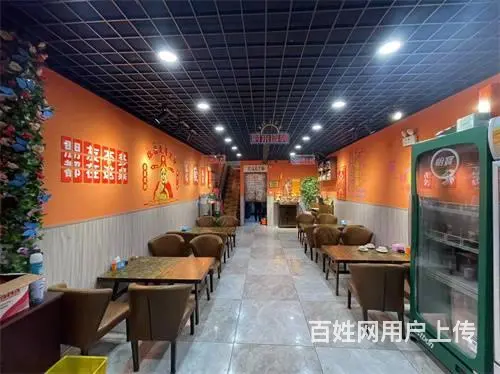 丰满区泽信吉府烧烤店出兑 - 图片 2