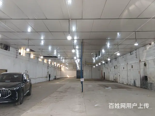 （个人发布）雨花区树木岭二环内950平方厂房仓库出租 - 图片 5