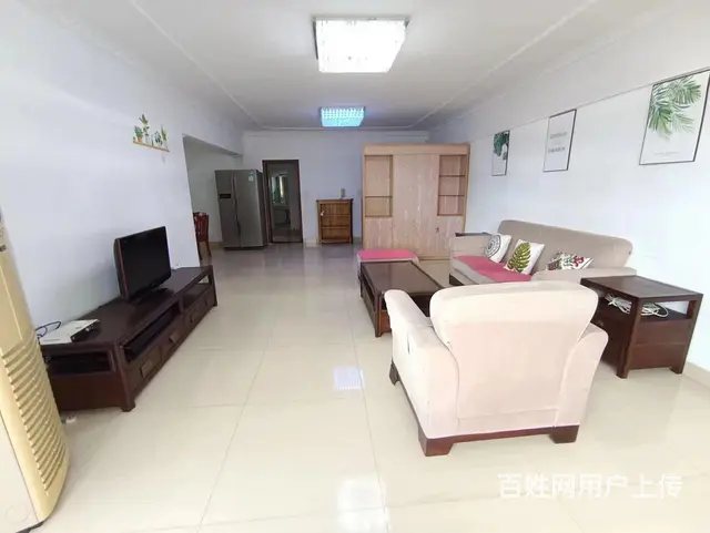 华美空间湖里大道旁玉泉花园带电梯三房出租 - 图片 2