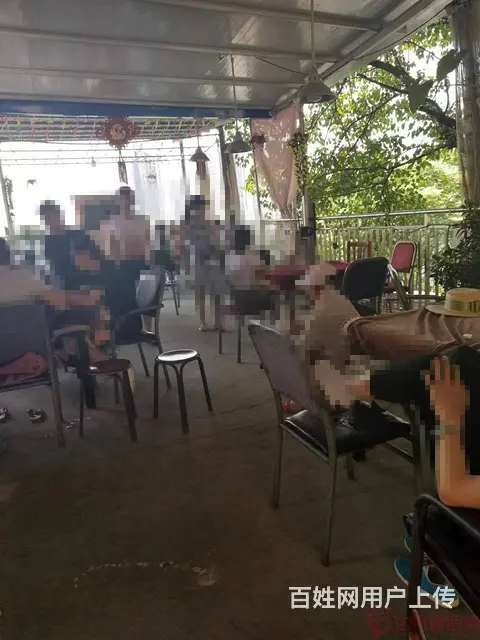 （达州铺源网）市内凤凰山600㎡农家乐出租 - 图片 3