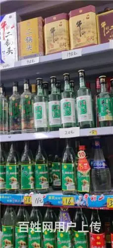 江南135平超市出兑快递出兑（可分兑） - 图片 3