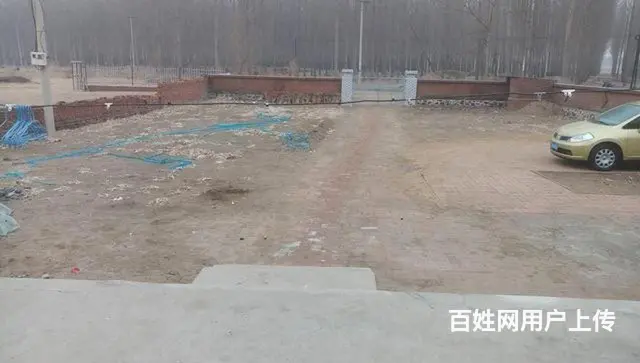 自家平房出售，占地面积4亩左右 - 图片 7