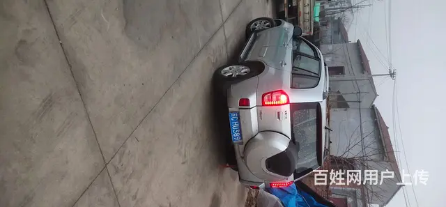 奇瑞A5 2011款 1.8 序列变速 - 图片 2