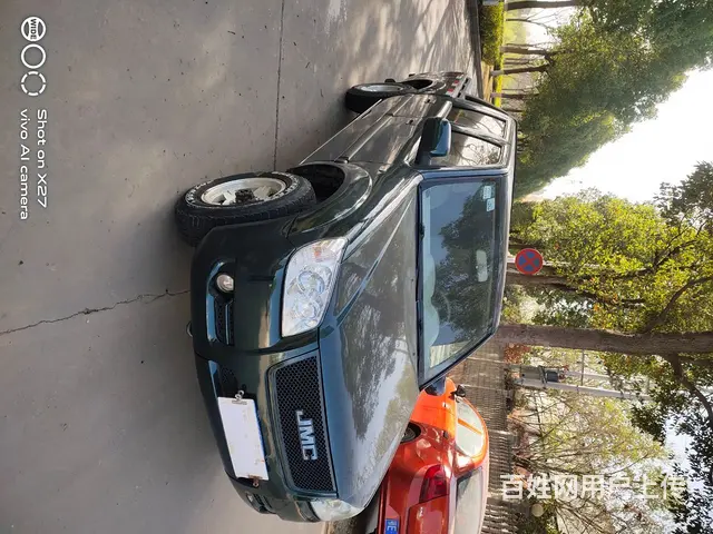 江铃 其他 皮卡 国4 - 图片 4