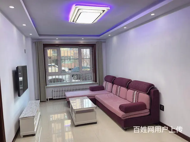 财富家园精装修1楼拎包入住 - 图片 6