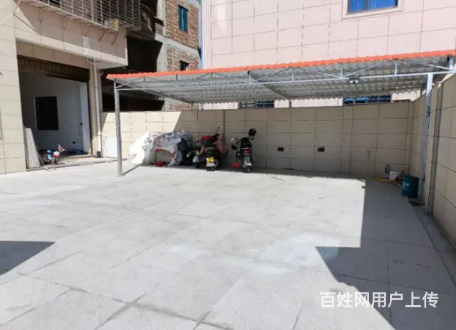 溪南村一楼店面 可做加工厂 仓库 - 图片 2
