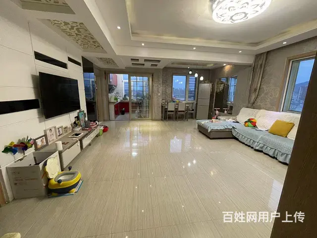万达六中红旗路小学淮南花园毓水蓬莱 - 图片 1
