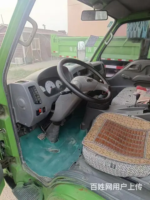 福田 自卸车 国5 - 图片 7