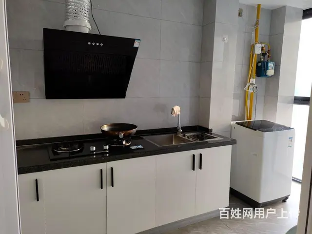 陪读 好房 维多利亚港湾 精装2室2厅 三面采光 安静安全 - 图片 4