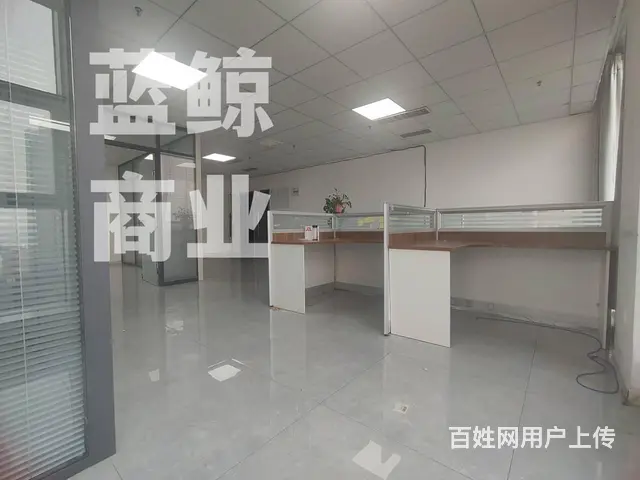 香榭大厦120平领包办公 - 图片 2