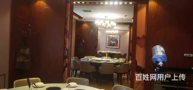 8371（铺联邦）新区兰石一期西门营业中大型火锅店整体转让 - 图片 9