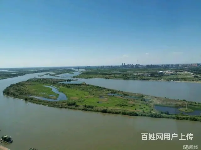 道里友谊路富力中心写字楼出租 - 图片 4