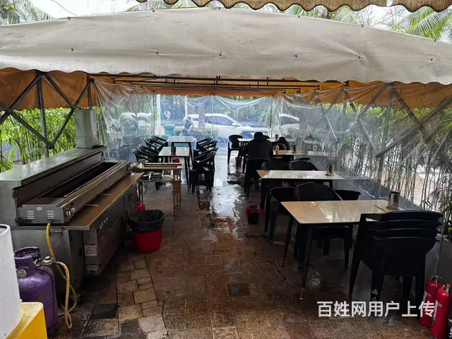 （51旺铺推荐）海甸六东路50平烧烤店转让（带外摆） - 图片 4