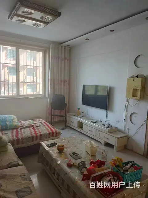 沿河小区 普通住宅 精装修 - 图片 3