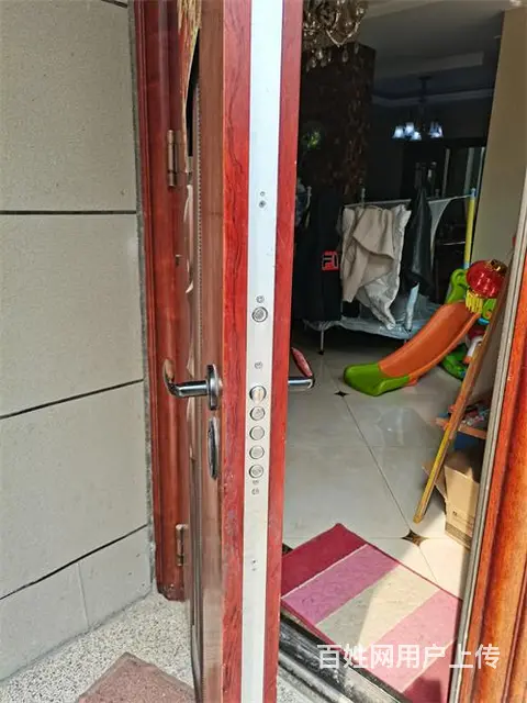 济南明珠西苑附近开锁公司电话/更换防撬把手锁芯 - 图片 2