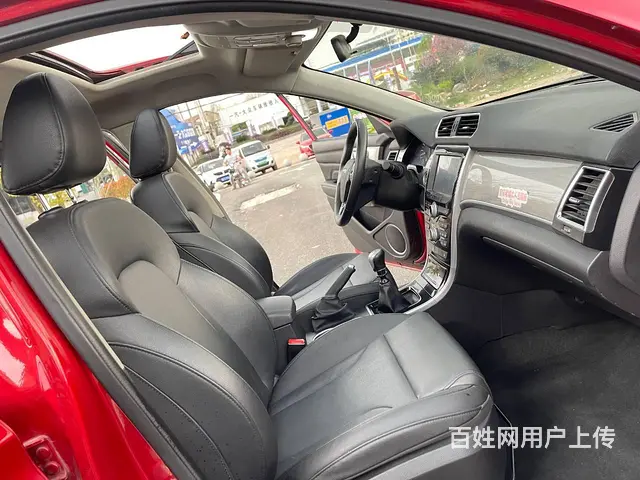 哈弗H2 2017款 H2s 1.5T 手动 精英型红标 - 图片 9