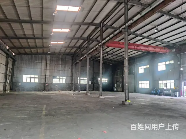 翔安独门独院，钢结构2000平，11块，可做喷漆行业 - 图片 7