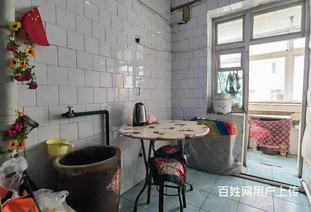 燕都一中附近6楼68平两室阴阳格局16.8万 - 图片 1
