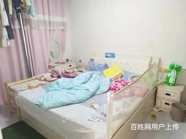 海亮B区9号楼2单元一楼 全天采光 - 图片 4